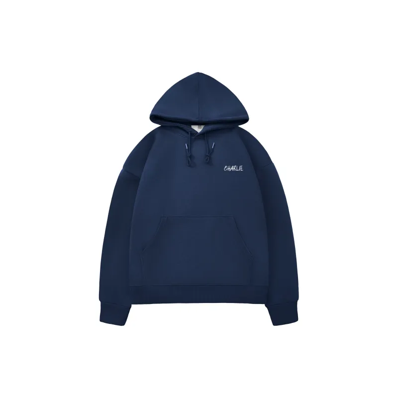 CHARLIE GOLF Sweatshirts Unisex-7