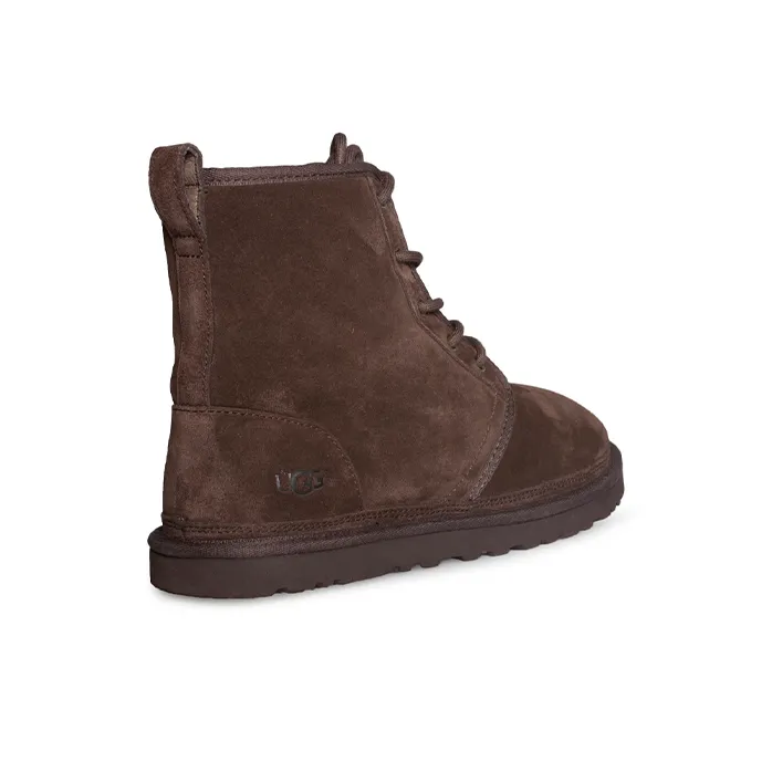 UGG Australia Harkley 'Espresso Brown'-3