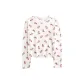 Cream Print