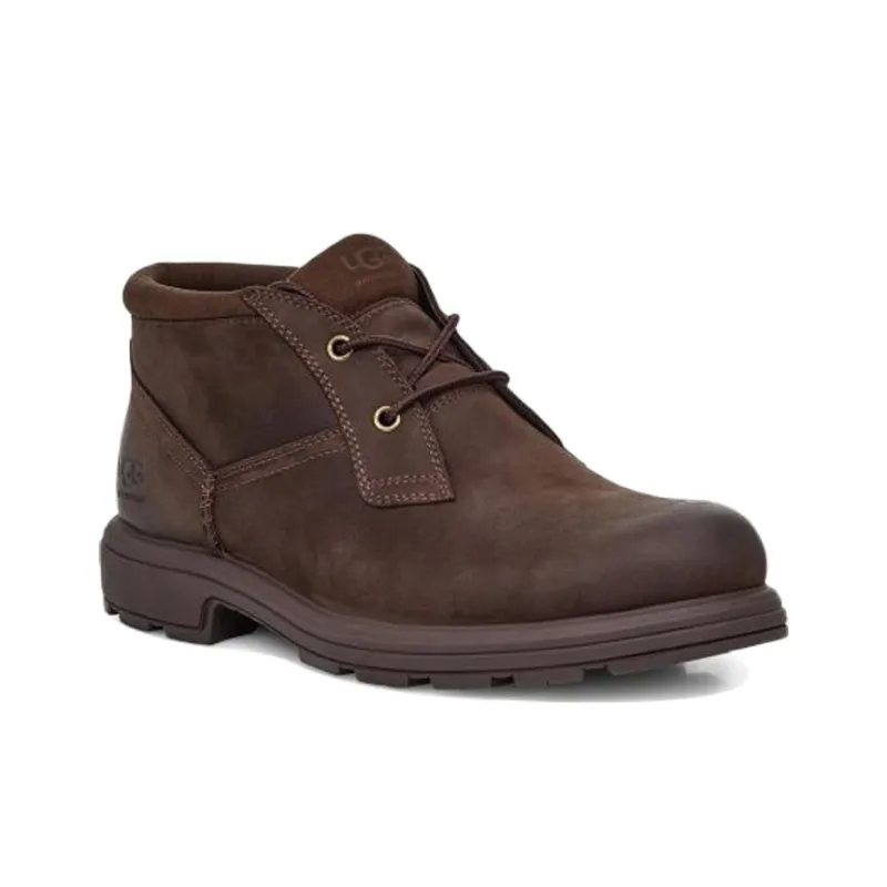 UGG Biltmore Chukka Lacing Coffee-2