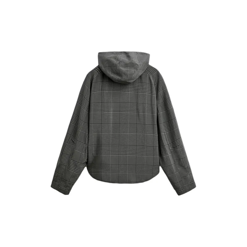 ZARA Jackets & Coats Men's Gray-1