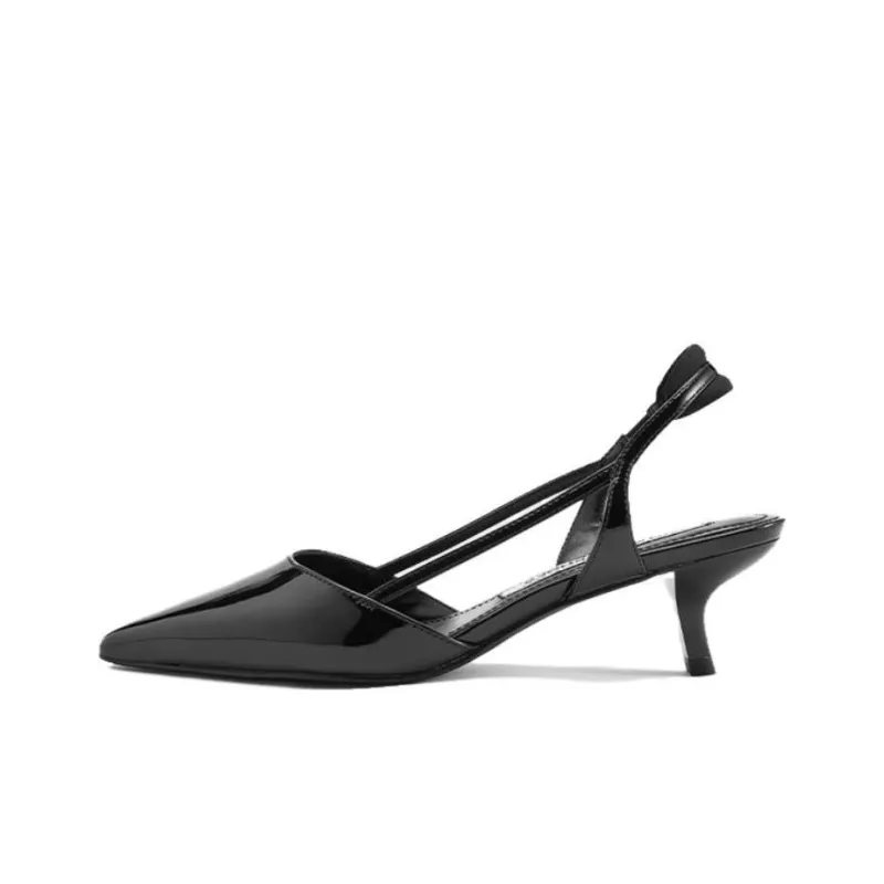 TOOMANYSHOES Dressing Formula Stylish Sandals Women's-0