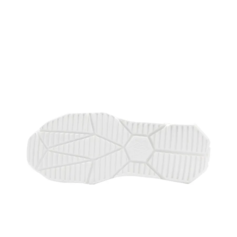 NORVINCY Snow Boots Unisex Bright Gray-4