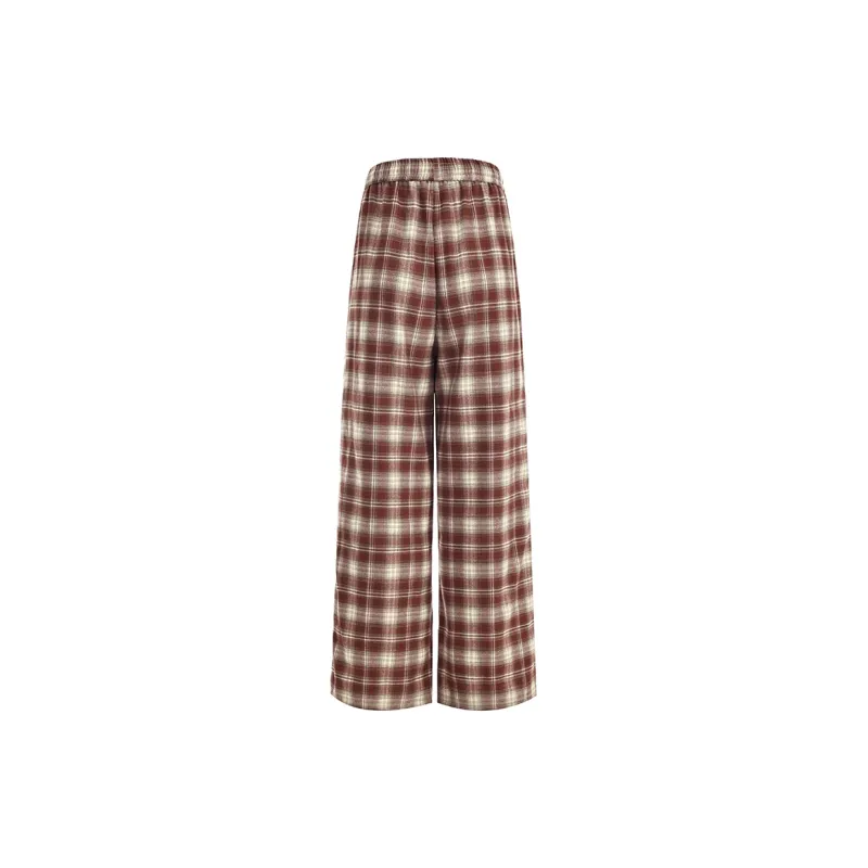 Kazakhstan Casual Pants Women's-3