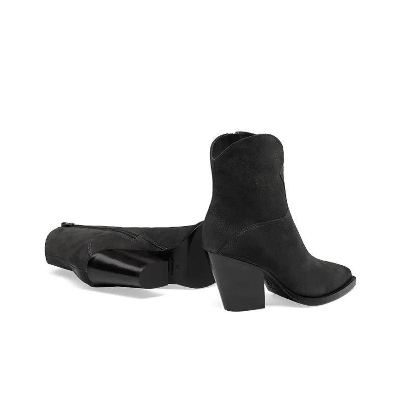 ASH ETERNAL Collection Ankle Boots Fashion Boots Women's-7