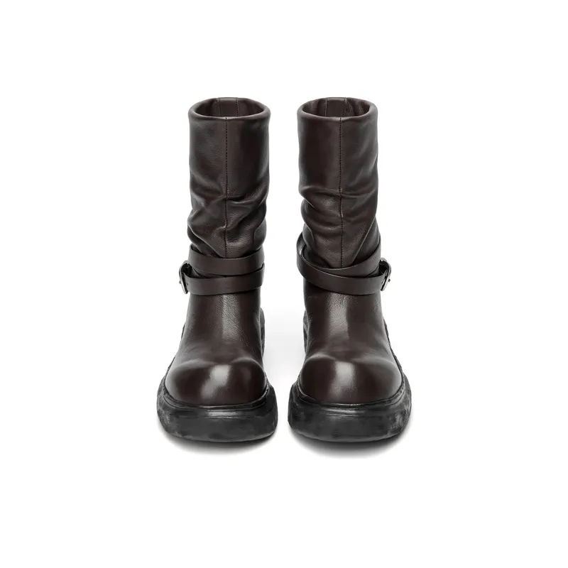 Beau Today Ankle Boots Women's-10