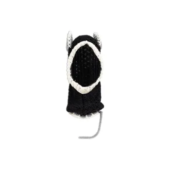MARNI Wool Hats & Caps Women's Black