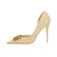 Apricot[Heel Height 10.5cm]
