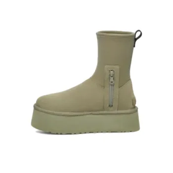 UGG Classic Dipper Boot Shaded Clover Women's