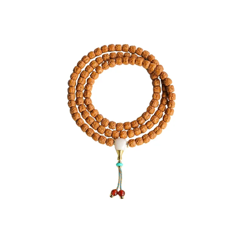 DALONG King Kong Bodhi Seeds Bracelets Unisex-10