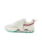 White Red Green