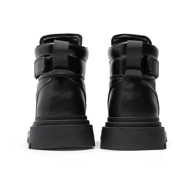 Mulinsen Short Martin Boot Men's-8