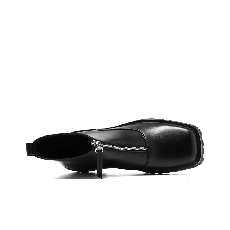 Cachiotti Ankle Boots Men's Black-2