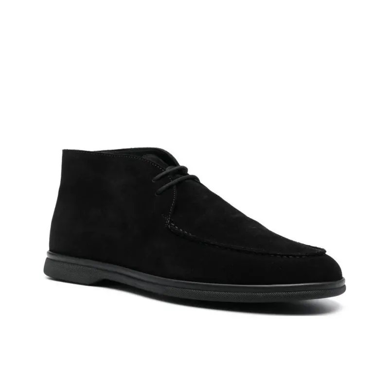 SCAROSSO Arturo Ankle Boots-1