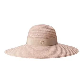 Maison Michel Virginie Fedora Hat