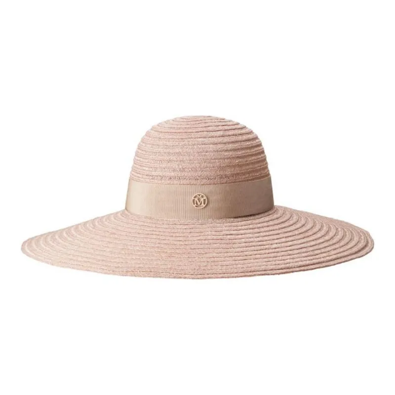 Maison Michel Virginie Fedora Hat-0