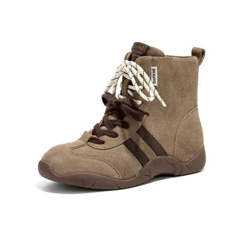 DAPHNE Ankle Boots Women's-6