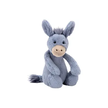 JELLYCAT Shy Dolls Plush Doll 31cm High