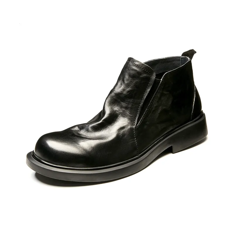 LEYGMENLG Ankle Boots Men-0