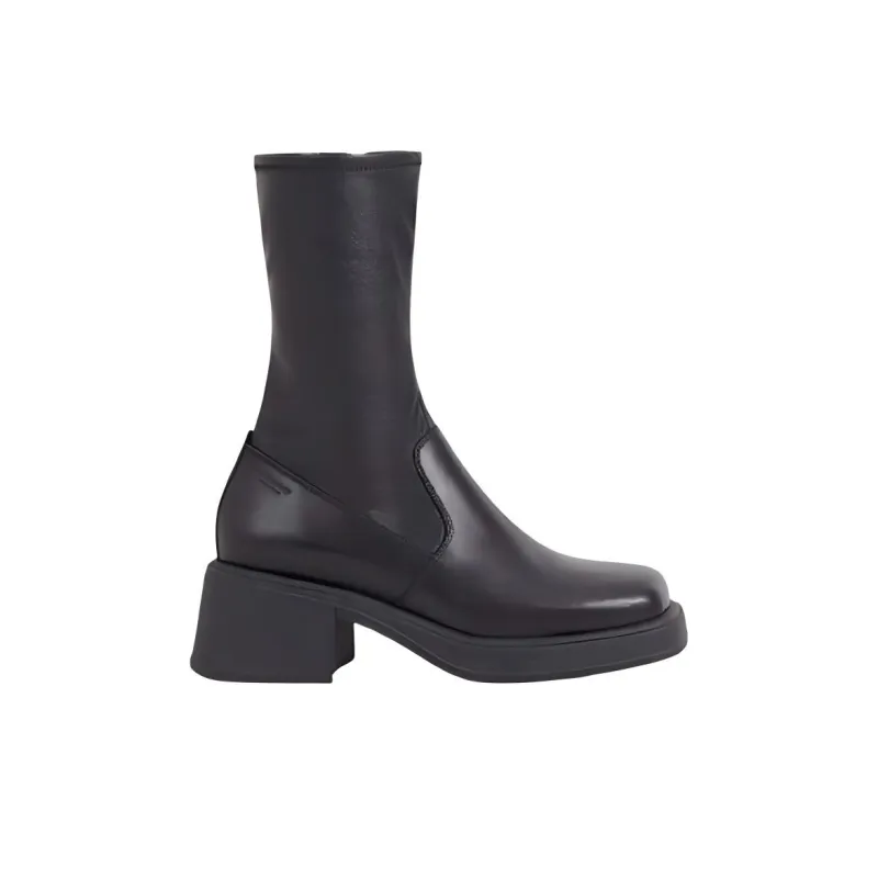 VAGABOND SHOEMAKERS Ankle Boots Women's Black-1