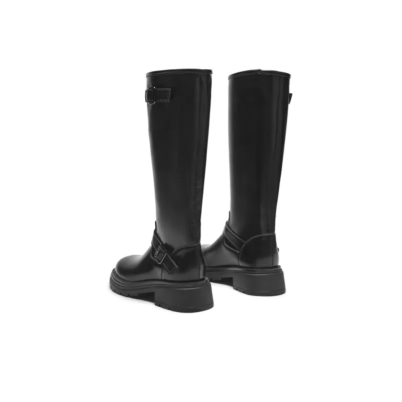 Hotwind Knee high Boots Women's-2