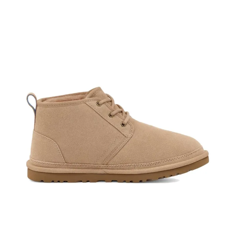 UGG Neumel Boots 'Sand Santorini'-1