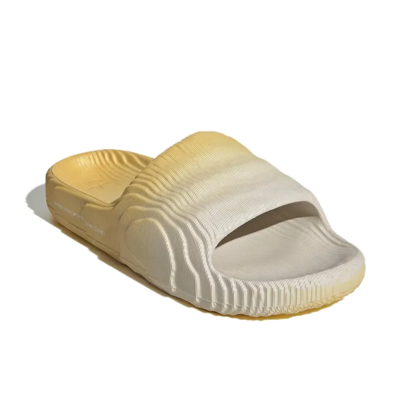 Adilette 22 Adidas Originals Slide 'Alumina Oat'-2