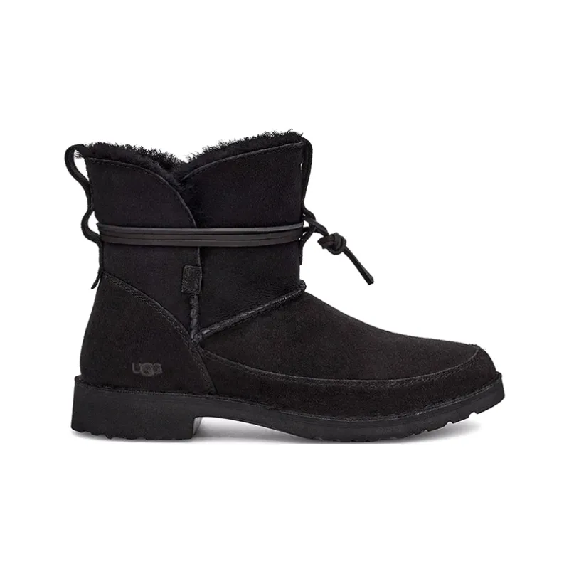 UGG Esther 'Black' Women's-1