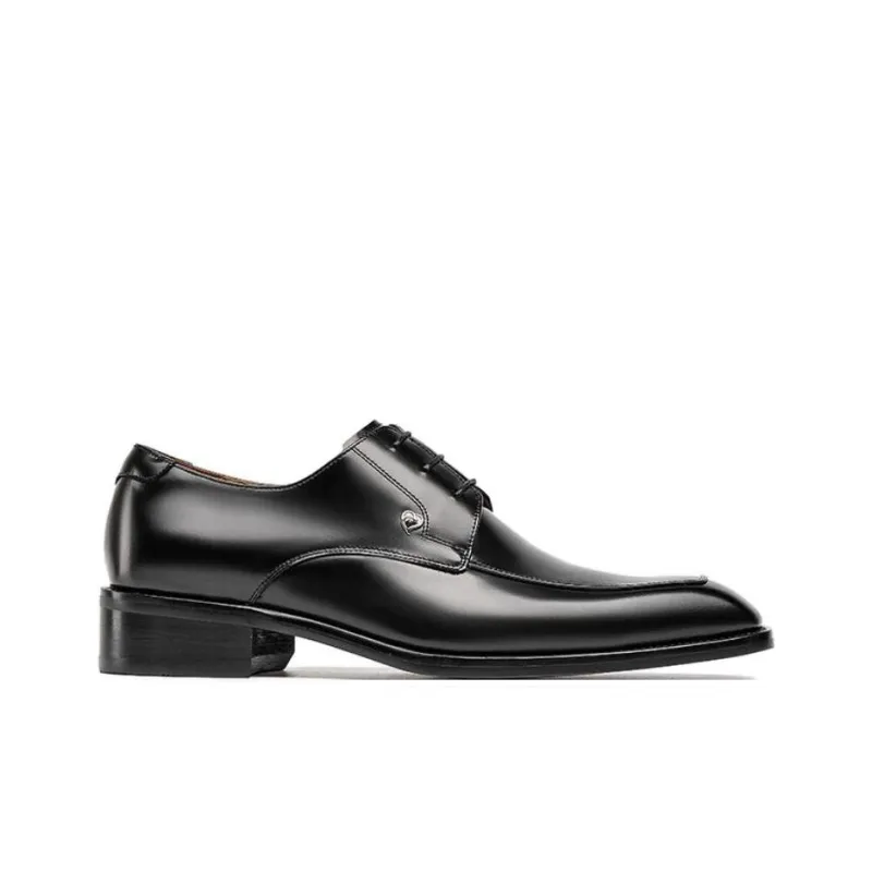 SAINT ANGELO Dress Shoes Men's Black-1