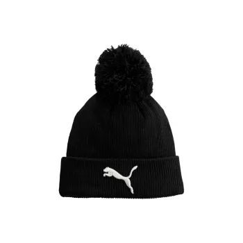PUMA Lurex Knit Beanie
