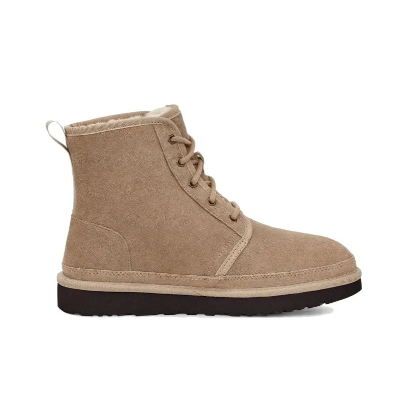 UGG Neumel High Boots 'White Pepper'-1