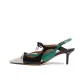 Black Green