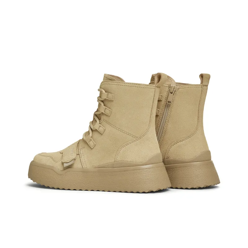 Teenmix Short Snow Boots Women's-3