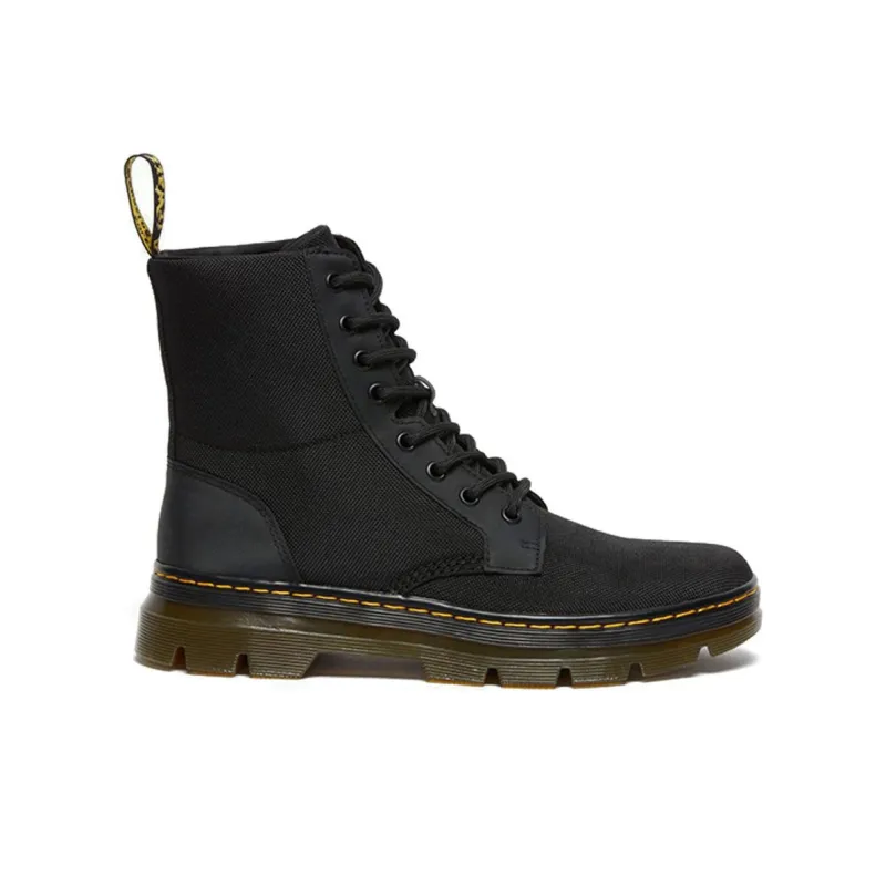 Dr. Martens Tract Combs Atmos Lab Black-1