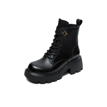 Devanro Ankle Boots 6cm Women's