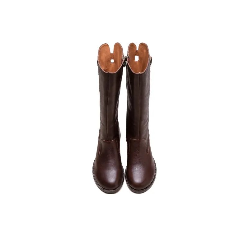 Jay Knee high Boots Women's-3