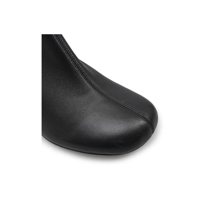 CORINNA DI MARSALA Fashion Boots Ankle Boots 5.5CM Women's-4