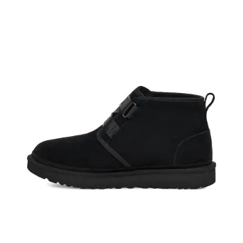 UGG Neumel Quickclick Boot 'Black'