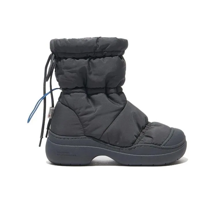 Rockfish Weatherwear Ankle Boots Women's Dark Gray-1