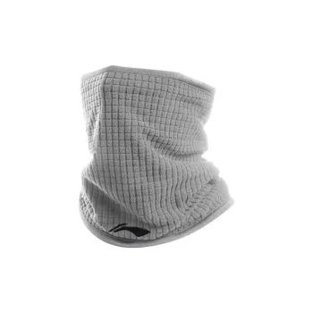 LiNing Cycling Gear Cycling Face Mask Head Cover Hats & Caps Unisex Gray