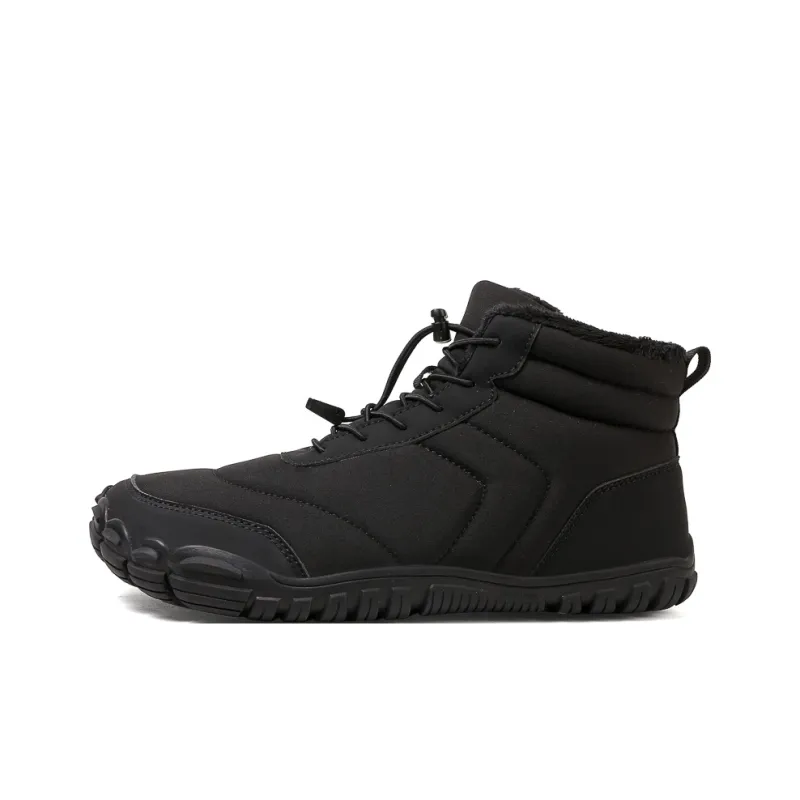 MEXICAN Snow Boots Unisex-0