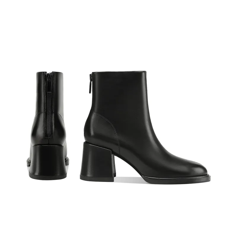 Shesrim Ankle Boots 5cm Women's-3