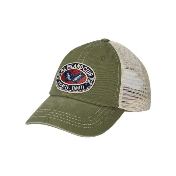 Polo Ralph Lauren Mesh panelled Cap