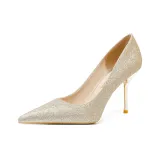 Gold 6cm