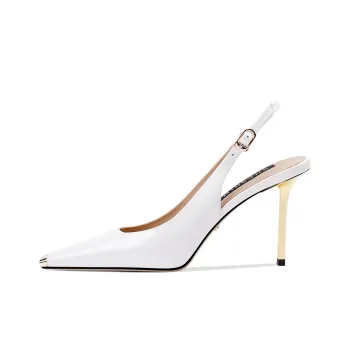 Shesrim Slim Heel High Heels Women's