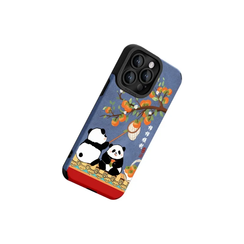 CHUNFAN Phone Cases-13