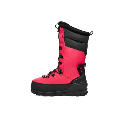UGG Shasta Boot Tall Pink Glow