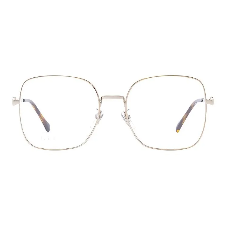 GUCCI Square Frame Glasses-1