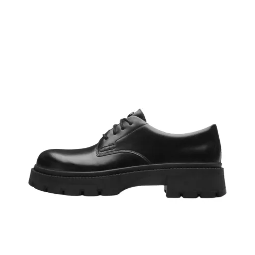 COACH Jonathan Casual Shoes Men's Black