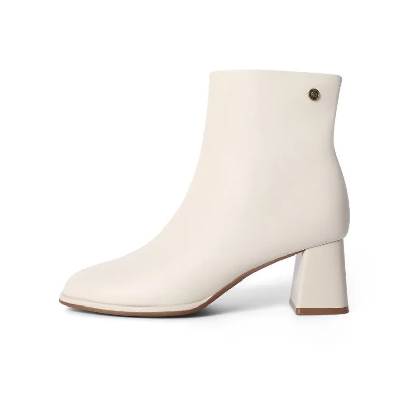 Senda Ankle Boots Women's-0